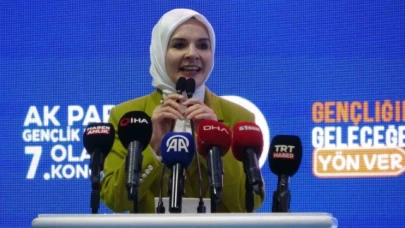 Bakan Göktaş: "Türkiye olarak hem Suriye hem Filistin meselesinde, tarihin doğru tarafında yer almaya devam edeceğiz"