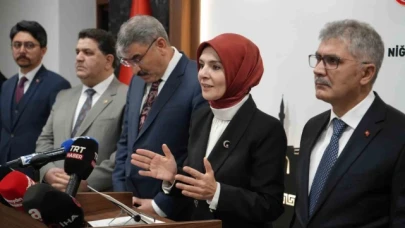 Bakan Göktaş: "Verilen cezalar yüreklere su serpti. Nevzat Bahtiyar'ın cezasına itiraz edeceğiz"