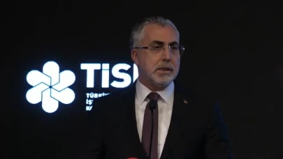 Bakan Işıkhan: "Şimdiden bir oran vermek Asgari Ücret Tespit Komisyonumuzun iradesine gölge düşürmemeli"