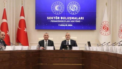 Bakan Işıkhan: "Ücretlilerimizin aylıklarının artışlarını fırsatçıların fahiş fiyatlarına asla ezdirmeyeceği"