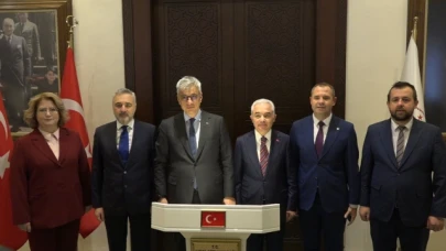 Bakan Memişoğlu: "Dünyanın hiçbir ülkesinde bu kadar yaygın ve ücretsiz bu taramalar yapılmıyor"