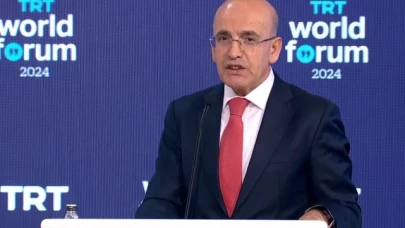 Bakan Şimşek: "Türkiye savunma sanayisinde küresel oyunculardan biri oldu"