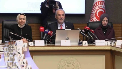 Bakan Tekin: "Türkiye Yüzyılı Maarif Modelimizin kadına yönelik şiddetle mücadelede köklü bir dönüşümün kapılarını aralayacağına yürekten inanıyoruz"