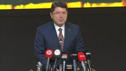 Bakan Tunç: "Dil, bir milletin hem aynası hem de hafızasıdır"