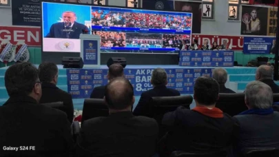 Bakan Tunç: "Şer şebekeleriyle, demokrasi düşmanlarıyla, darbeci anlayışla da savaşa savaşa bu noktalara geldik"