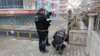 Başından silahla vurulan genç kurtarılamadı