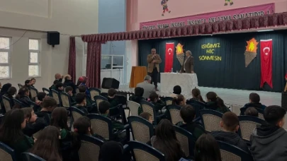 Başkan Dayıoğlu “Ziyaret Tarihi” konulu konferansa katıldı