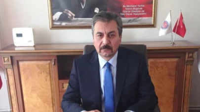 Başkan Dümen; "Ancak bu şekilde adalet tesis edilmiş olacaktır"