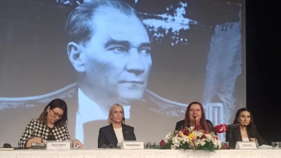 Başkan Özyol Samsun'da