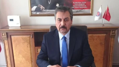 Başkan Dümen; "Sağlık Çalışanlarına Muayene Önceliği İçin Başvurduk"