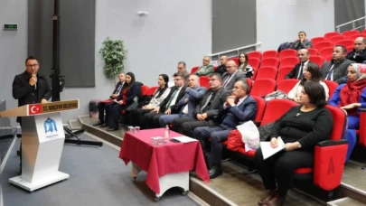 Belediyenin toplam borcu 240 milyon 736 TL