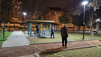 Bıçaklanan şahıs hayatını kaybetti