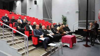 Bir Yılda 224 Karara İmza Atıldı