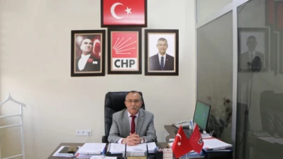 Caba; "Kadınlarımızın fiili olarak "eşit yurttaş" olamadıkları bir gerçektir"