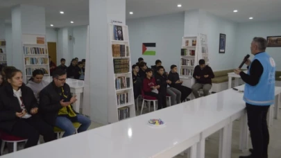 ÇEDES Projesi’nden “Sarıkamış Şehitlerini Anma” programı