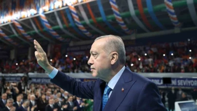Cumhurbaşkanı Erdoğan: "Demokrasi ile terör aynı kapta bulunmaz"
