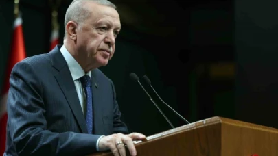 Cumhurbaşkanı Erdoğan: "PKK ve uzantıları için zaman kısalıyor, çember daralıyor, yolun sonu görünüyor"