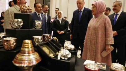 Cumhurbaşkanı Erdoğan: "Suriye'de en zor dönem geride kaldı"