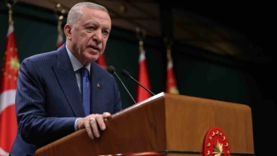 Cumhurbaşkanı Erdoğan: "Türkiye'nin uzattığı elin değeri bilinmedi"