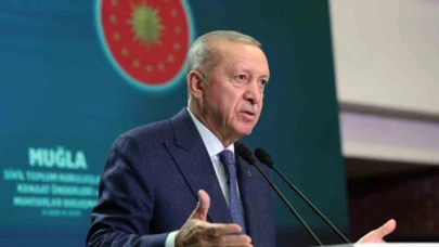 Cumhurbaşkanı Erdoğan: "Yeni anayasa Türkiye için lüks değil, çok geç kalmış bir ihtiyaçtır"