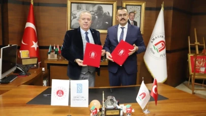 Denetimli Serbestlik Hizmetleri Alanında İş Birliği Protokolü İmzalandı