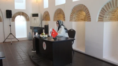 Diyabet hastalığına dikkat çekildi