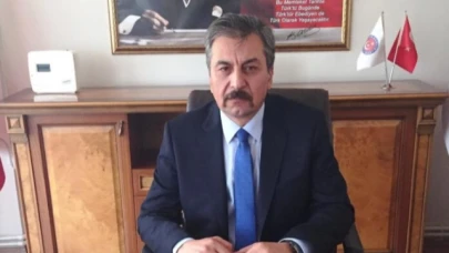 Dümen; "Acil sağlık hizmeti çalışanlarının fedakarlıklarını ölçecek bir şey yoktur"