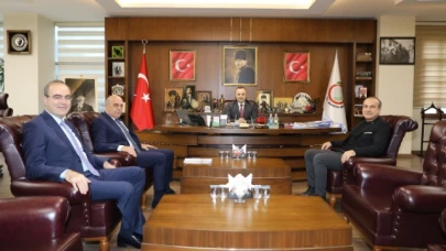 EMITT Turizm Fuarı konuşuldu