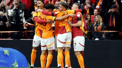 Galatasaray, Trabzonspor'u konuk edecek