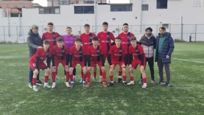 Gençlerbirliği, Amasyaspor FK'yı konuk ediyor