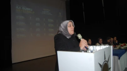 Gürlevik: Birlikte Güç Doğar