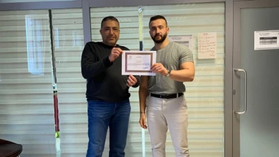 Hastane Öncesi Obstetrik Aciller Eğitimi