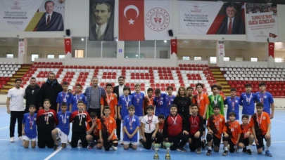 İl Birinciliği Müsabakaları başarıyla tamamlandı