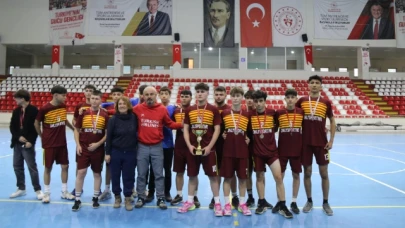 İl Birinciliği Müsabakaları Tamamlandı