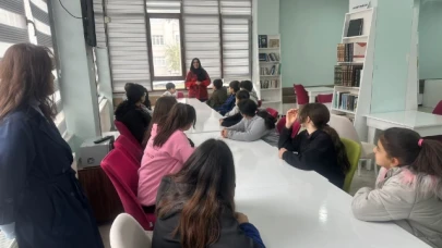 İl Müftüsü Gençlerle Buluştu