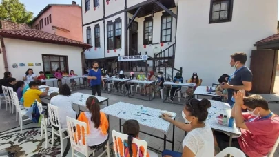 Kargı; "İnterdisipliner bir anlayışla gerçekleştirdiğimiz etkinliklerimize herkesi bekliyoruz"