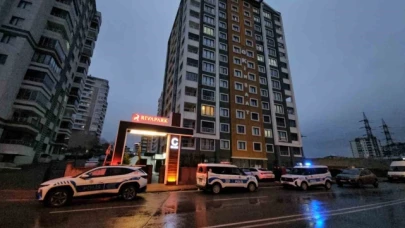 İntihar: Silahla kendini vuran şahıs hayatını kaybetti