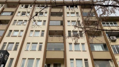 Kalbine isabet etmiş tek kurşunla ölü bulundu