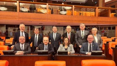 Karagöz: “Başka bir bütçe mümkün” ısrarımızı sürdüreceğiz