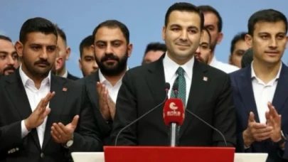 Karagöz'den Aydın ve MYK Üyelerine Tebrik