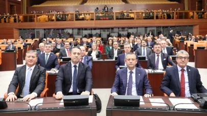 Karagöz: Saray İktidarına karşı mücadelemizi sürdüreceğiz!