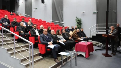 Kargı: Bütçeye göre esnaf borcu devede kulak!