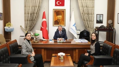 Kargı çalışmalarla ilgili genel bir değerlendirme yaptı
