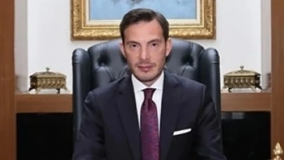 Kargı Yazıcıoğlu'na geçmiş olsun dileklerini iletti