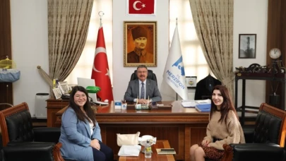 ADD'den Kargı'ya davet
