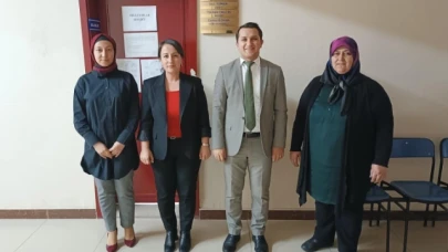 Kartal, 2024 Yılı Faaliyetlerini İnceledi
