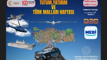 Katipoğlu farkındalığın hayata yayılan bir bilinç geliştirmesini temenni etti