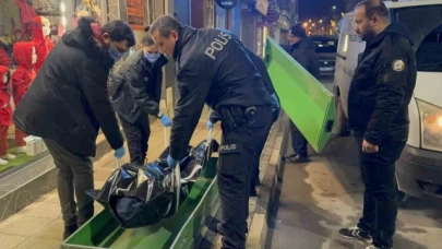Kendisinden 4 gün haber alınamayan şahıs evinde ölü bulundu