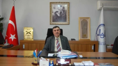 Kesti: Her Zorluktan Sonra Kolaylık Vardır