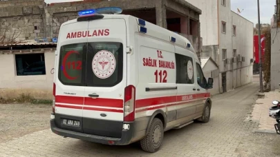 Kullandığı çok sayıda ilaç hastanelik etti